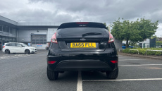 Ford Fiesta 1.25 82 Zetec 5dr Petrol Hatchback